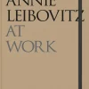 Annie Leibovitz At Work