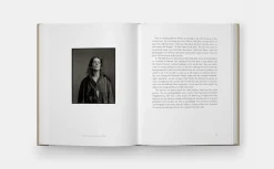 Annie Leibovitz At Work