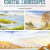 Anyone can paint coastal landscapes