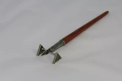 Apoyo para pluma triangular Candiano Bortoletti