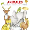 Aprende a dibujar animales más de 50 proyectos paso a paso
