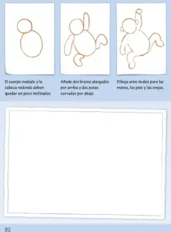 Aprende a dibujar animales más de 50 proyectos paso a paso