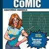 Aprende a dibujar Cómic 03 Anatomía Heróica