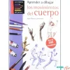 Aprende a dibujar los movimientos del cuerpo