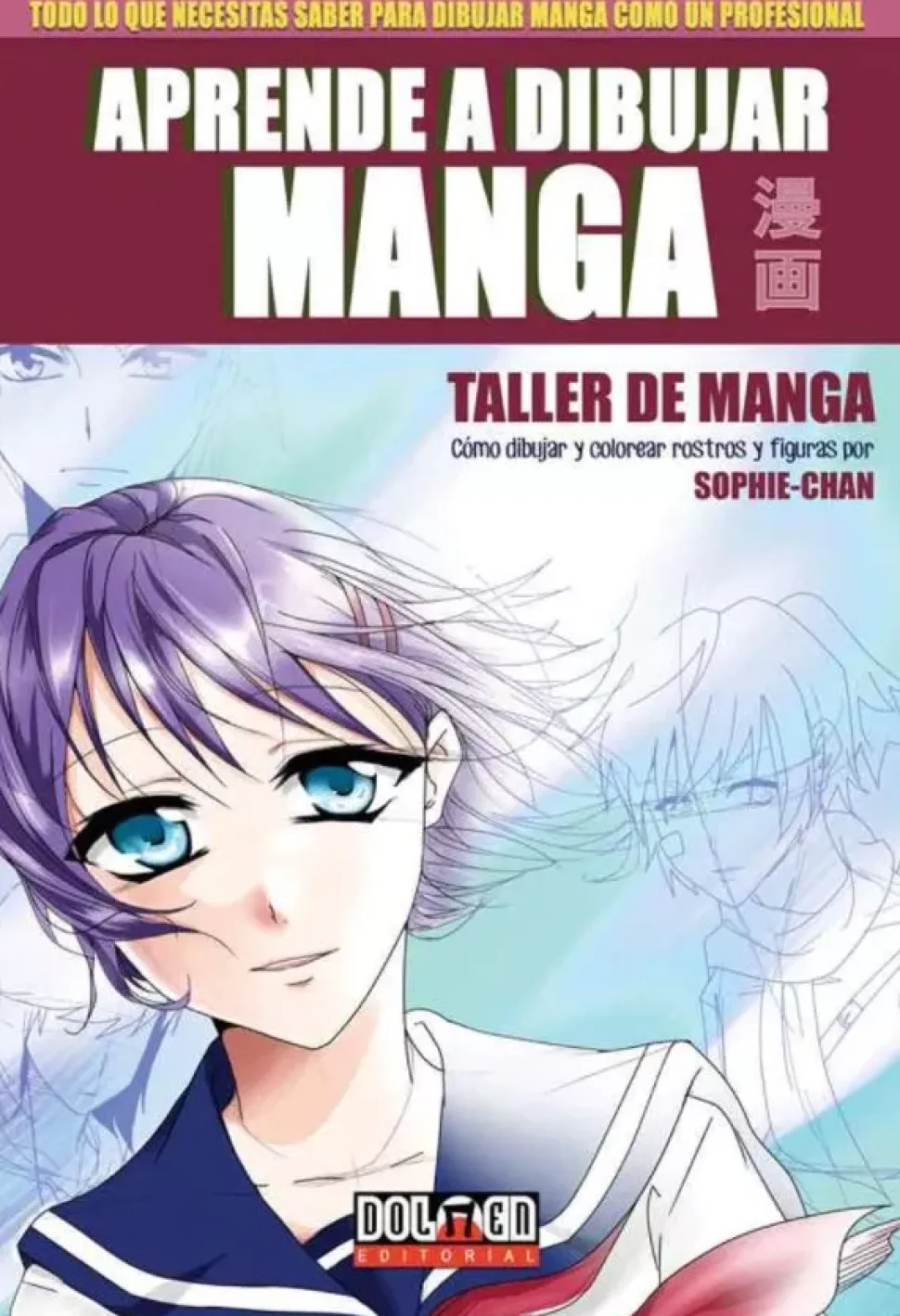 Aprende a Dibujar Manga