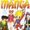 Aprende a dibujar personajes Manga