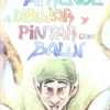 Aprende a dibujar y pintar con Baluí