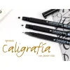 Aprende caligrafía con Javier Vilá