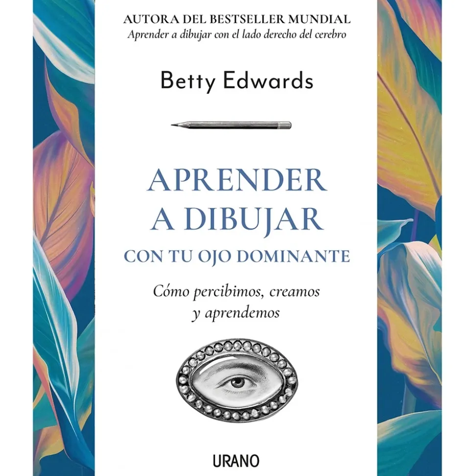 Aprender a dibujar con tu ojo dominante