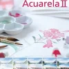 Aprendizaje paso a paso Taller de acuarela 02