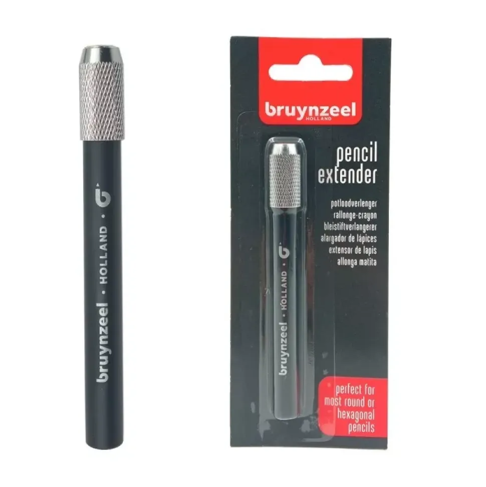 Apuralápices Bruynzeel