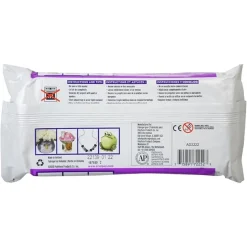 Arcilla de secado al aire Blanco Sculpey 1kg