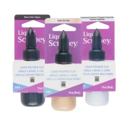 Arcilla líquida para horno Sculpey 29ml