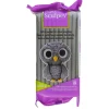 Arcilla para hornear Gris Super Sculpey 454g