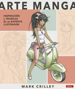 Arte Manga