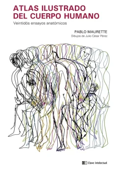 Atlas ilustrado del cuerpo humano