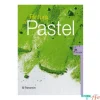 Aula de pintura Pintura al pastel