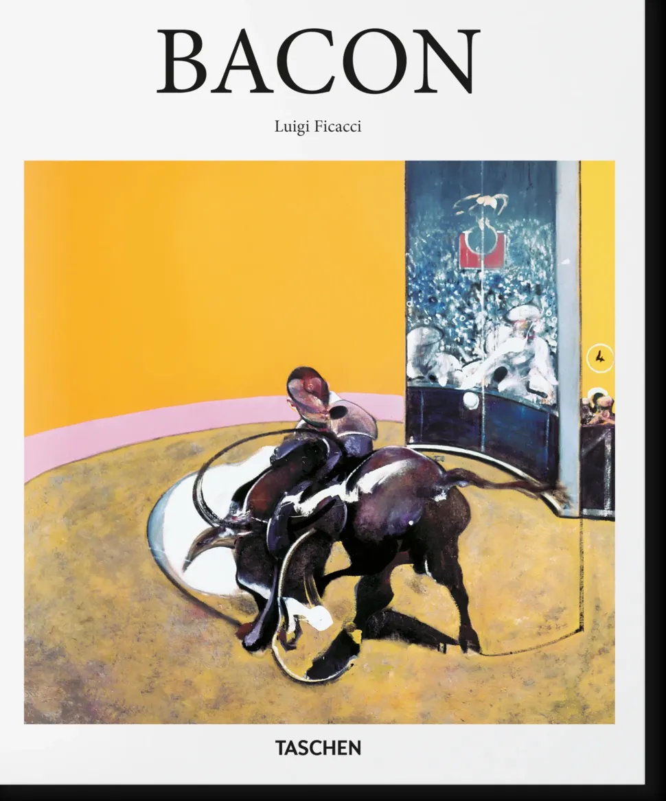 Bacon Basic Art Series