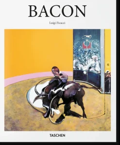 Bacon Basic Art Series