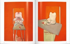 Bacon Basic Art Series