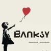 Banksy (Inglés)