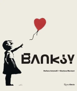 Banksy (Inglés)
