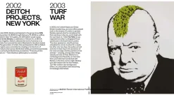 Banksy (Inglés)