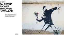 Banksy (Inglés)