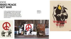 Banksy (Inglés)
