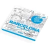 Barcelona Un mural para pintar