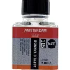 Barniz Acrílico Mate 115 Ámsterdam 75ml