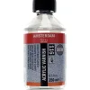 Barniz acrílico satinado 116 Ámsterdam 250ml