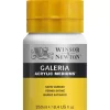 Barniz aditivo satinado Galería Winsor & Newton 250ml