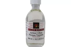 Barniz brillante Georgian Daler-Rowney 300ml
