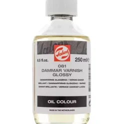 Barniz Damar brillante 081 Talens 250ml
