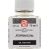Barniz Damar mate para óleo 082 Talens 75ml
