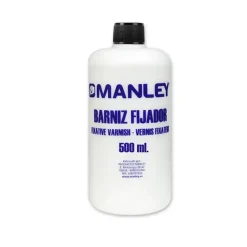 Barniz fijador Manley 500ml