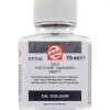 Barniz óleo mate 003 Talens 75ml