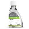 Barniz óleo Retoque Winsor & Newton 250ml