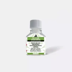 Barniz mastique concentrado Restauro Maimeri 75ml