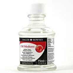 Barniz mate Georgian Daler-Rowney 75ml