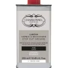 Barniz negro protector Charbonnel Lefranc and Bourgeois 250ml