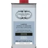 Barniz negro satinado Charbonnel Lefranc and Bourgeois 250ml