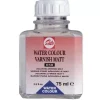Barniz para acuarela mate 050 Talens 75ml