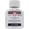 Barniz para óleo brillante 002 Talens 75ml