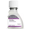 Barniz satinado médium aditivo Winsor & Newton 75ml