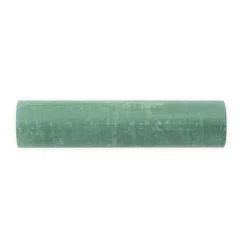 Barra Carbón Prensado Chunky Tierra verde Cretacolor