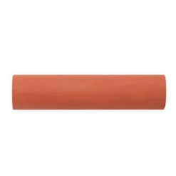 Barra Carbón Prensado Chunky Sanguina claro Cretacolor