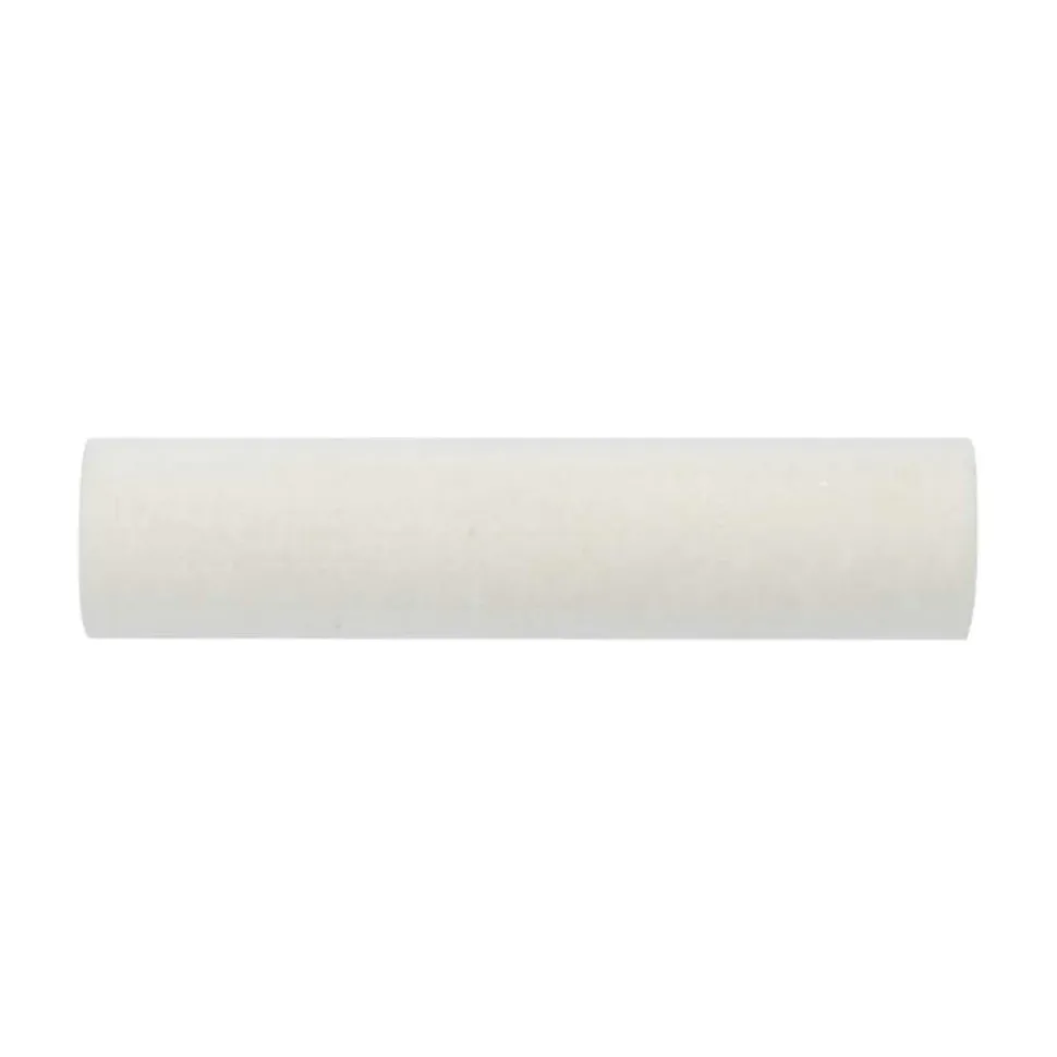 Barra Carbón Prensado Chunky Blanco Cretacolor