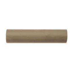Barra Carbón Prensado Chunky Marrón oliva Cretacolor